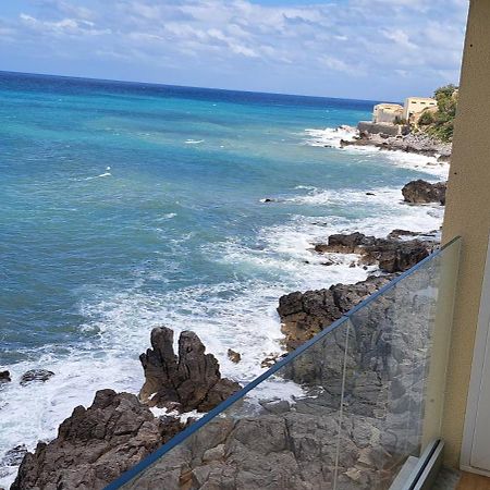 Franco'S Suite Cefalù Εξωτερικό φωτογραφία