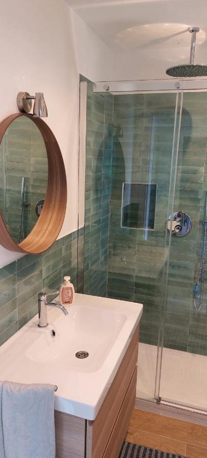 Franco'S Suite Cefalù Εξωτερικό φωτογραφία