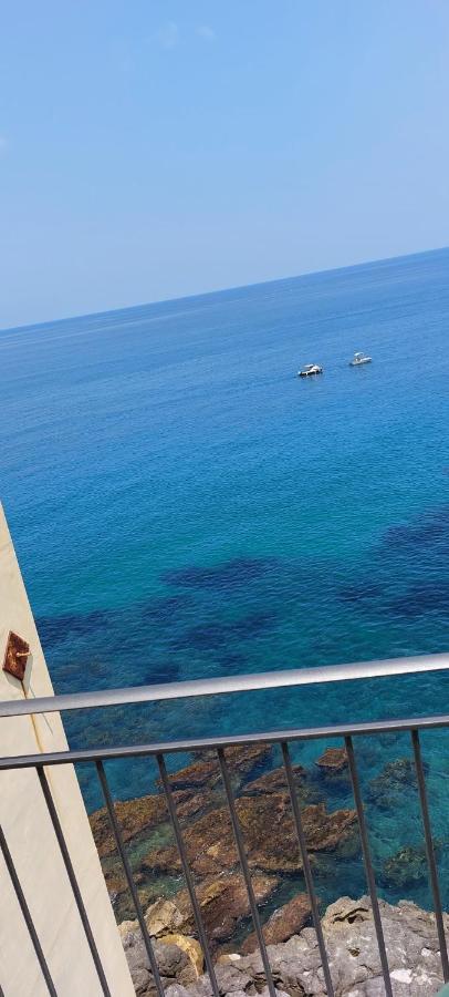 Franco'S Suite Cefalù Εξωτερικό φωτογραφία