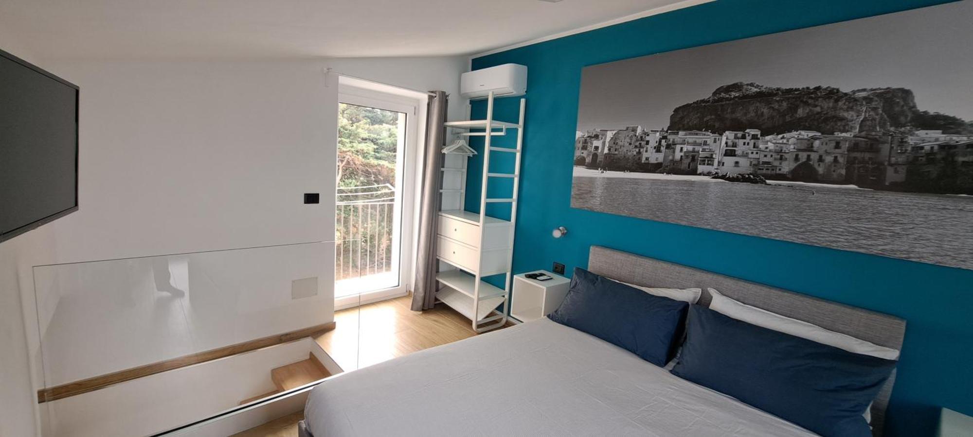 Franco'S Suite Cefalù Εξωτερικό φωτογραφία