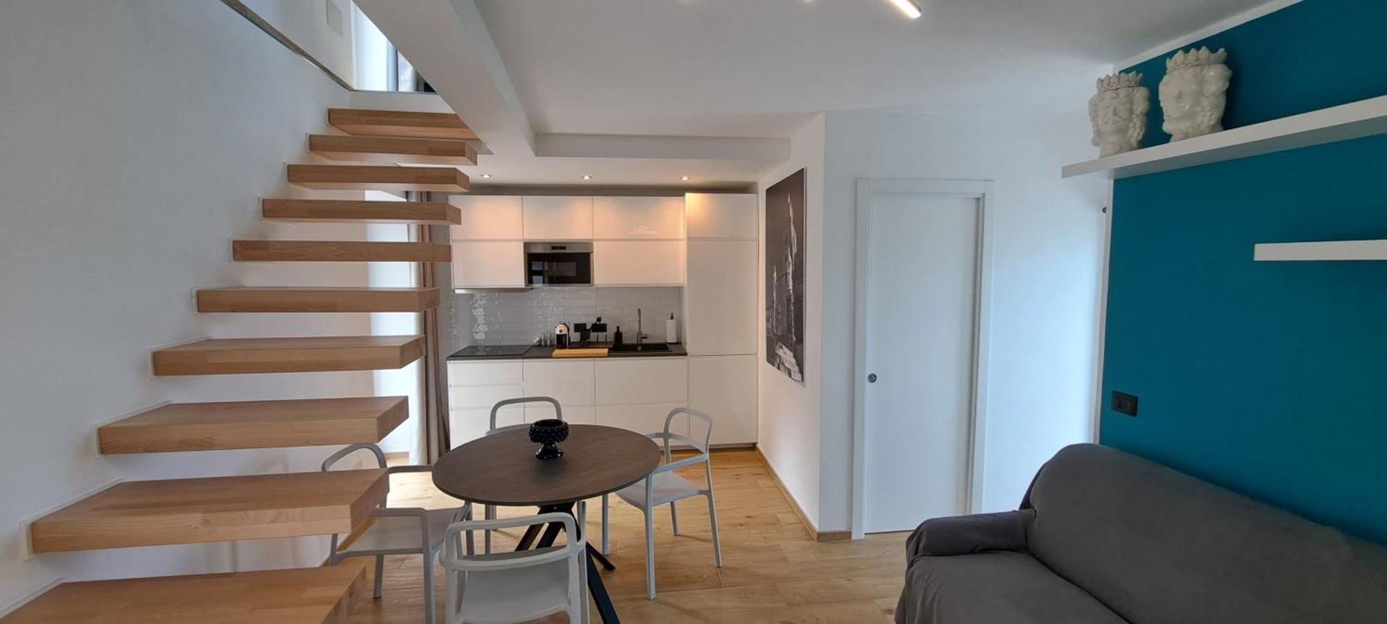 Franco'S Suite Cefalù Εξωτερικό φωτογραφία