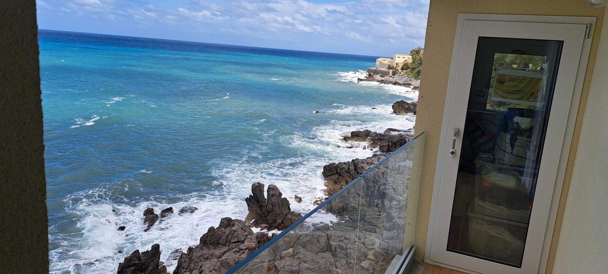 Franco'S Suite Cefalù Εξωτερικό φωτογραφία