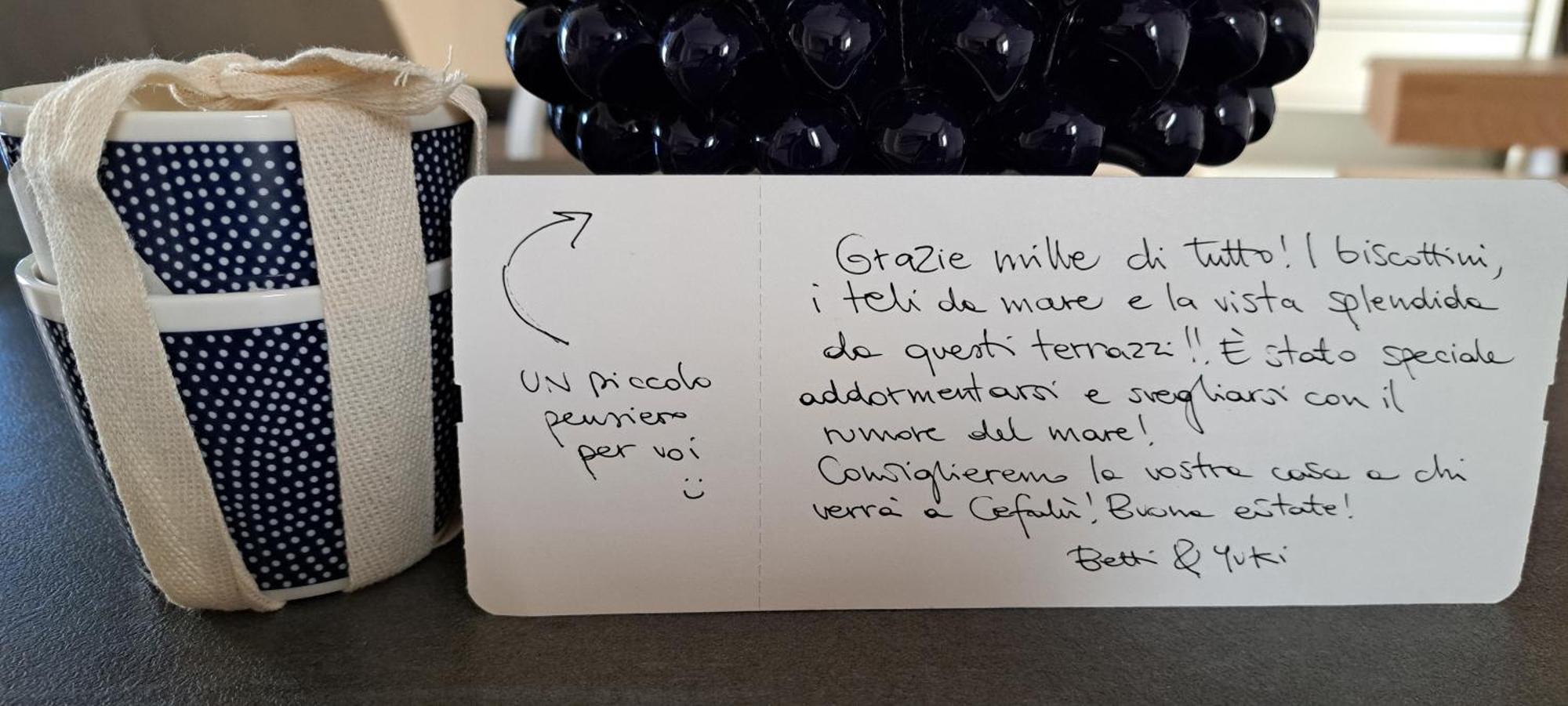 Franco'S Suite Cefalù Εξωτερικό φωτογραφία